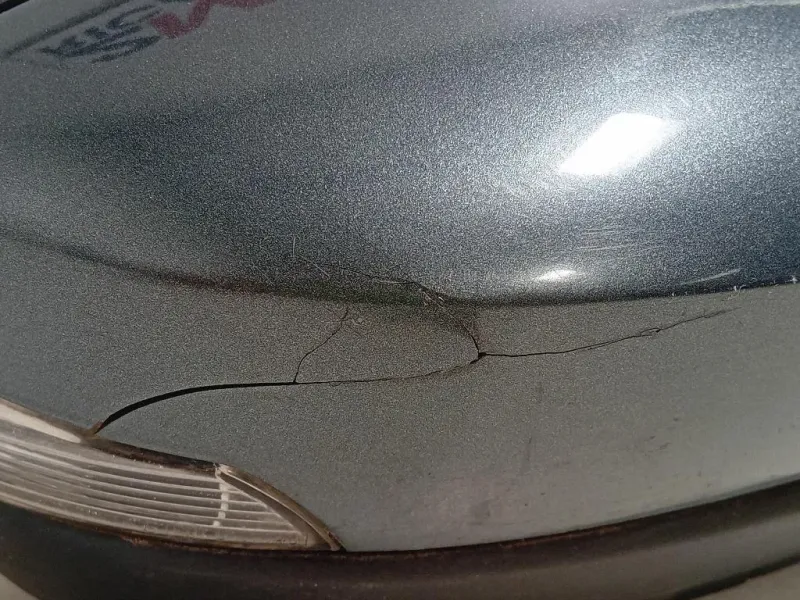 Retrovisore Esterno ANT DX 5JC 857 408 E Seat Toledo KG3 2013