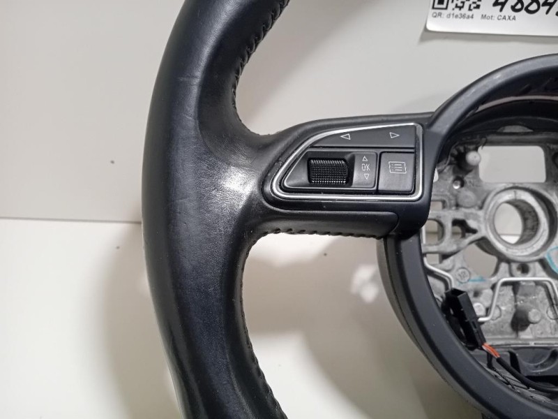 Volante 4G04190918X0880201 Audi A1 8XA Sportback 2012