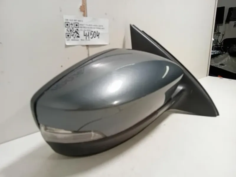 Retrovisore Esterno ANT DX 5JC 857 408 E Seat Toledo KG3 2013