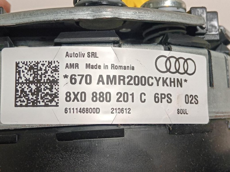 Retrovisore Esterno ANT DX 5JC 857 408 E Seat Toledo KG3 2013 Retrovisore Esterno ANT DX 5JC 857 408 E Seat Toledo KG3 2013