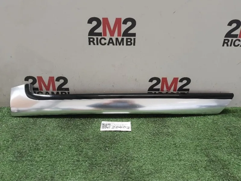 Modanatura Telaio Parabrezza DX 8W7853266B3Q7 DX Audi A5 F57 Cabrio 2016