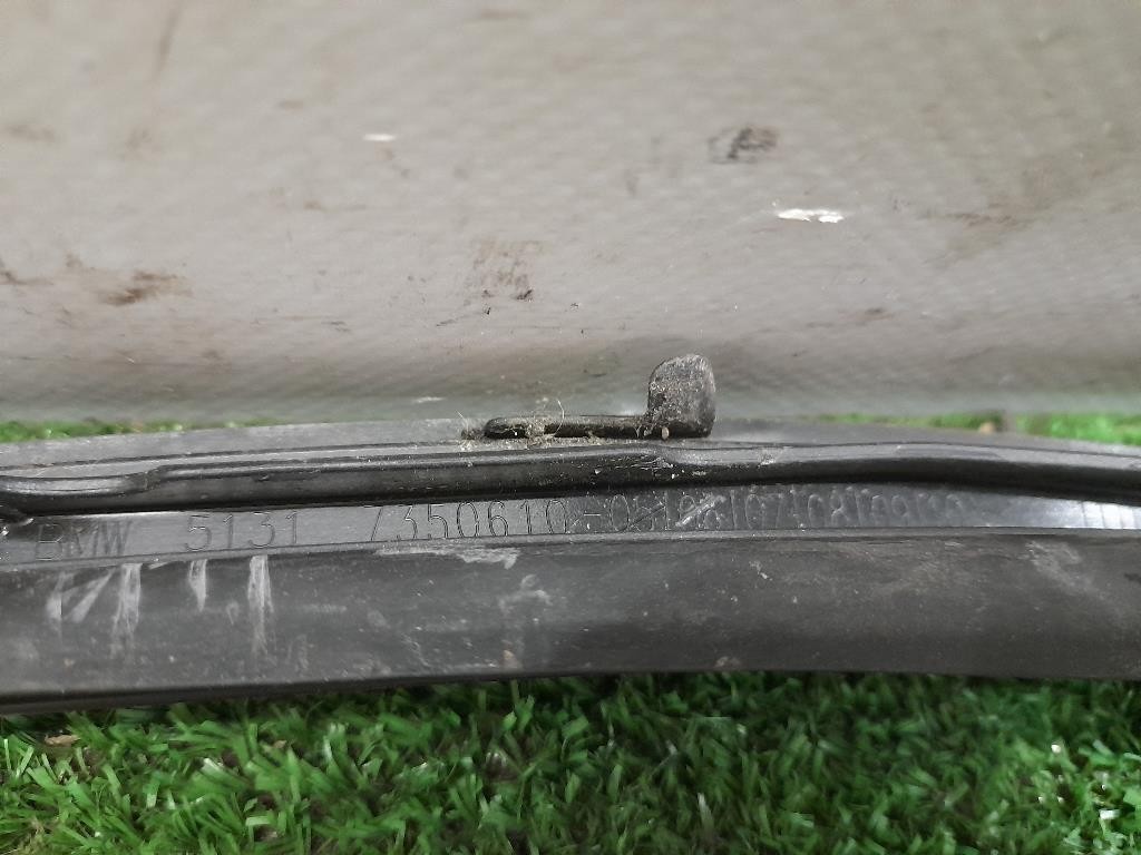 Modanatura Telaio Parabrezza DX 51317350610 DX Bmw X1 F48 2015