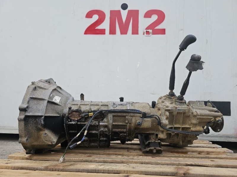 Cambio 5078997 Ford Ranger I 1999