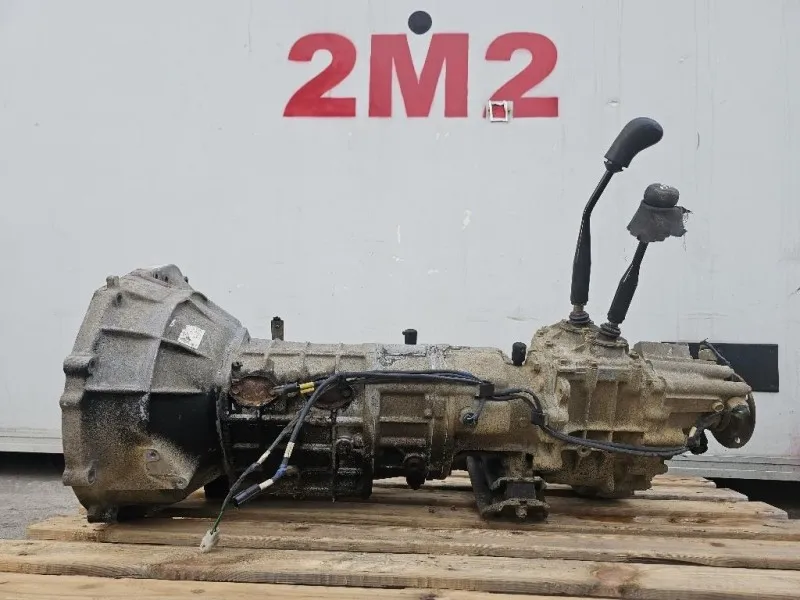 Cambio 5078997 Ford Ranger I 1999