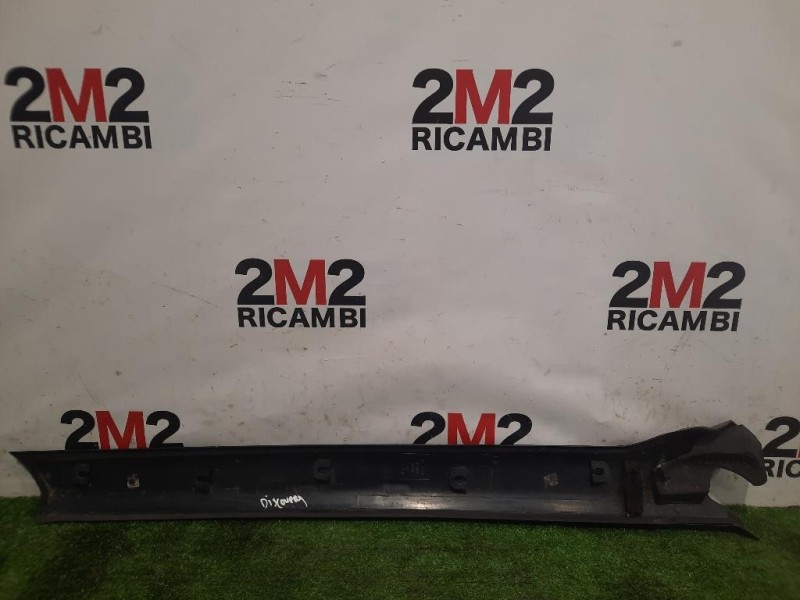 Modanatura Telaio Parabrezza DX DCB000145 Land Rover Discovery III 2005