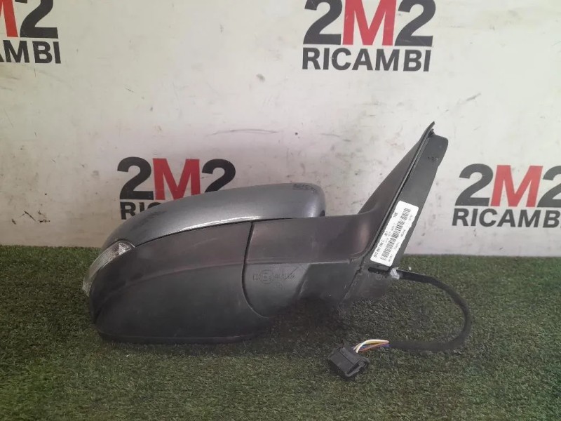 Retrovisore Esterno ANT DX 6V1857508C Skoda Fabia NJ3 2014