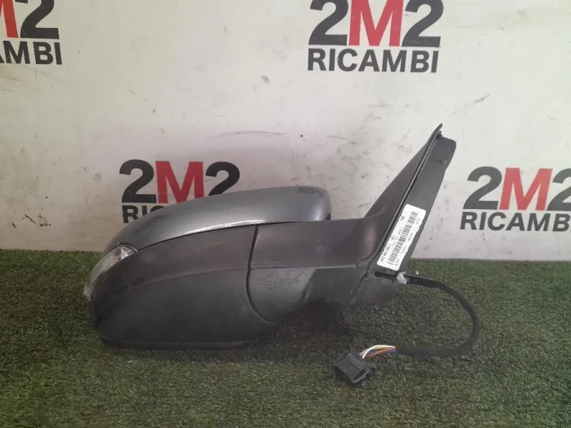 Retrovisore Esterno ANT DX 6V1857508C Skoda Fabia NJ3 2014