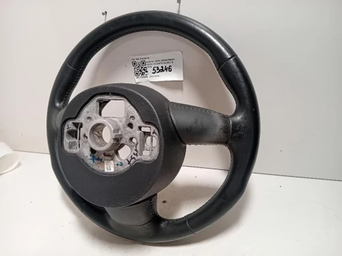 Volante 4G0 419 091 R Audi A1 8XA Sportback 2012