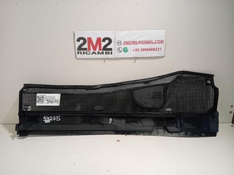 Modanatura Telaio Parabrezza INF J9C302223AF Jaguar E-pace 2017