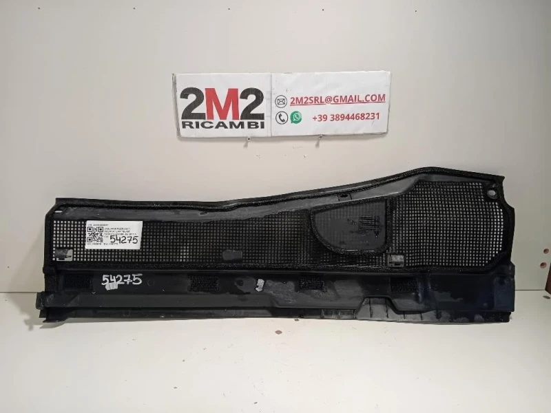 Modanatura Telaio Parabrezza INF J9C302223AF Jaguar E-pace 2017