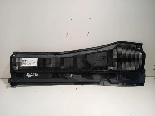 Modanatura Telaio Parabrezza INF J9C302223AF Jaguar E-pace 2017