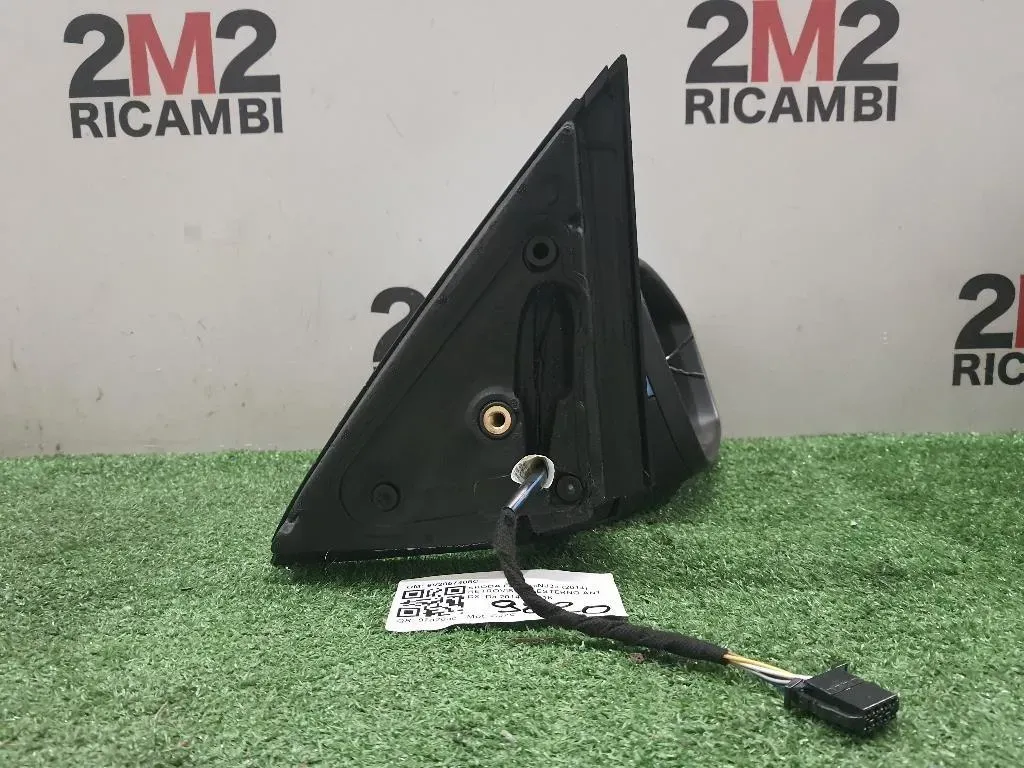 Retrovisore Esterno ANT DX 6V2857408C Skoda Fabia NJ3 2014