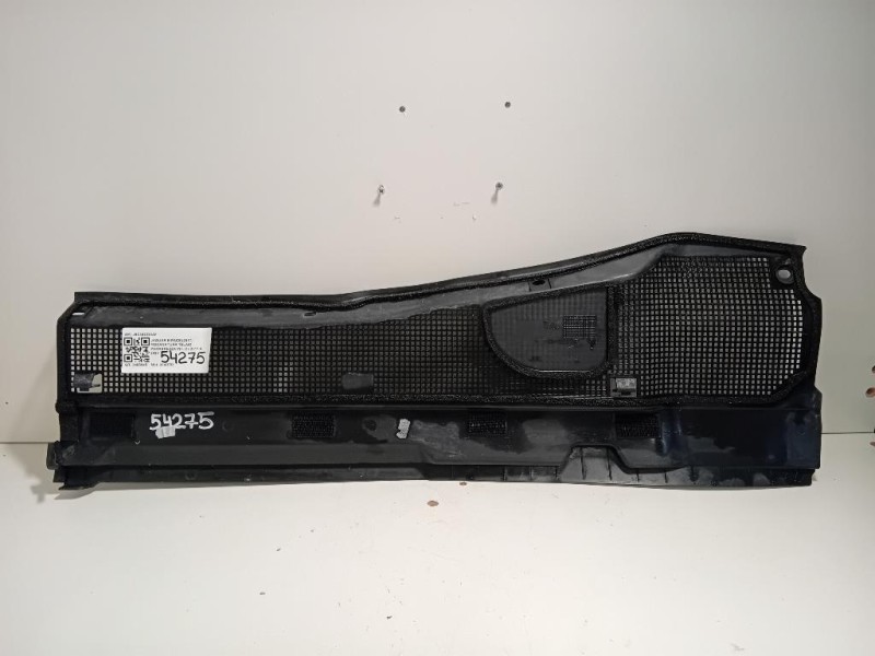 Modanatura Telaio Parabrezza INF J9C302223AF Jaguar E-pace 2017