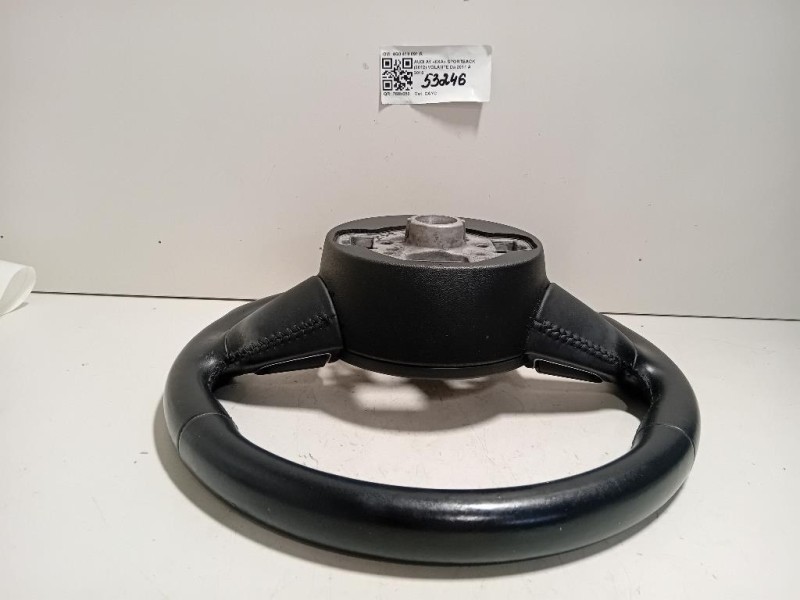 Volante 4G0 419 091 R Audi A1 8XA Sportback 2012