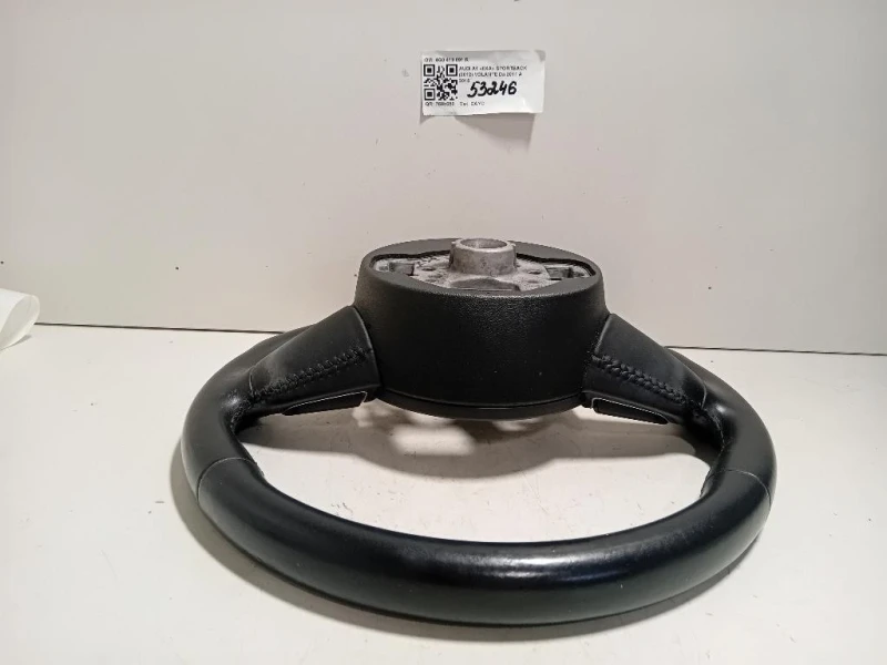 Volante 4G0 419 091 R Audi A1 8XA Sportback 2012