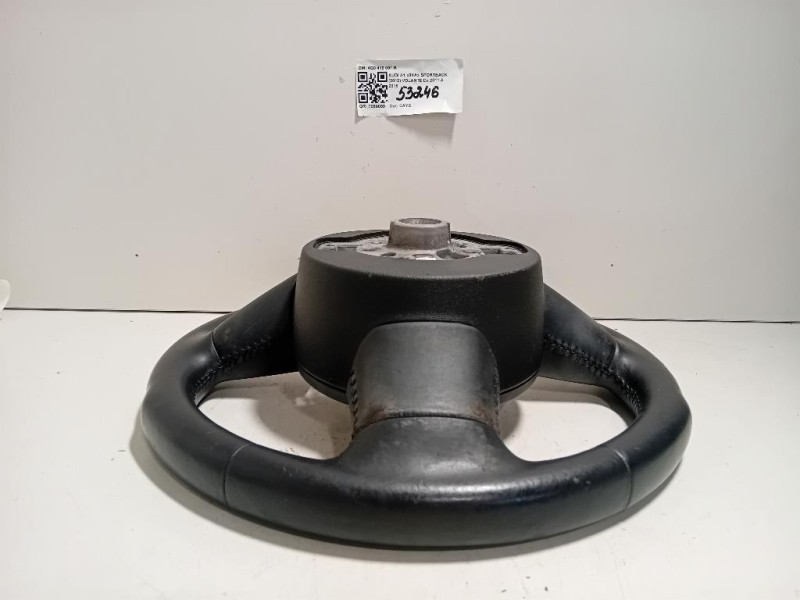 Volante 4G0 419 091 R Audi A1 8XA Sportback 2012