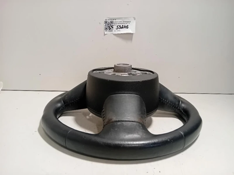 Volante 4G0 419 091 R Audi A1 8XA Sportback 2012