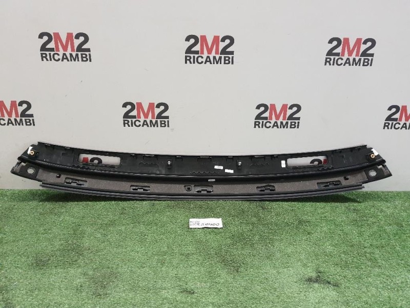 Modanatura Telaio Parabrezza SUP 8W7853829A3Q7 Audi A5 F57 Cabrio 2016