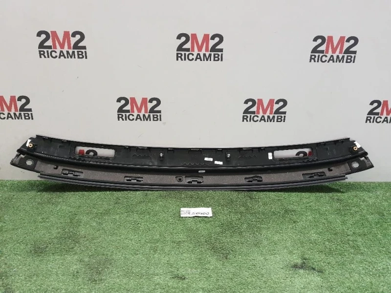 Modanatura Telaio Parabrezza SUP 8W7853829A3Q7 Audi A5 F57 Cabrio 2016