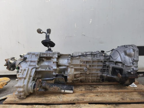 Cambio CAMBIO MANUALE FORD RANGER Ford Ranger III 2009