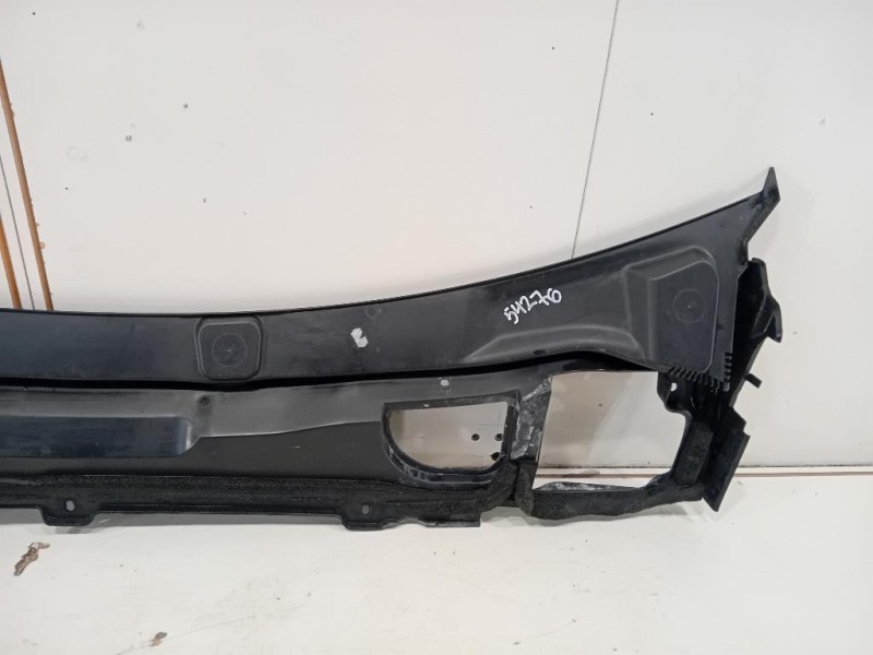 Modanatura Telaio Parabrezza SUP J9C3-4105-AE Jaguar E-pace 2017