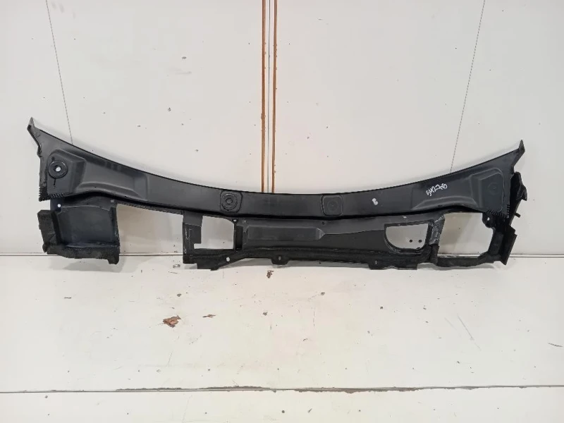 Modanatura Telaio Parabrezza SUP J9C3-4105-AE Jaguar E-pace 2017