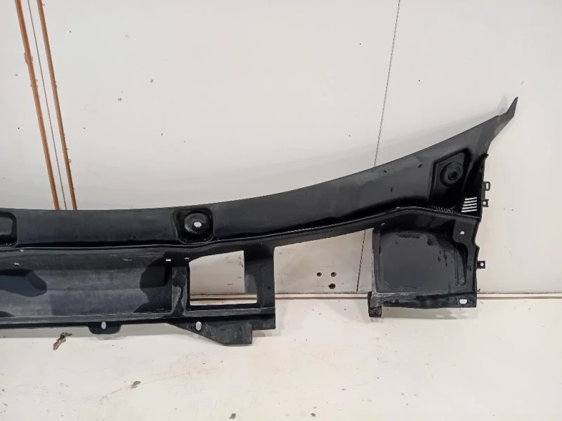 Modanatura Telaio Parabrezza SUP J9C3-4105-AE Jaguar E-pace 2017