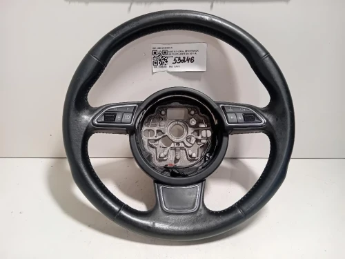 Volante 4G0 419 091 R Audi A1 8XA Sportback 2012