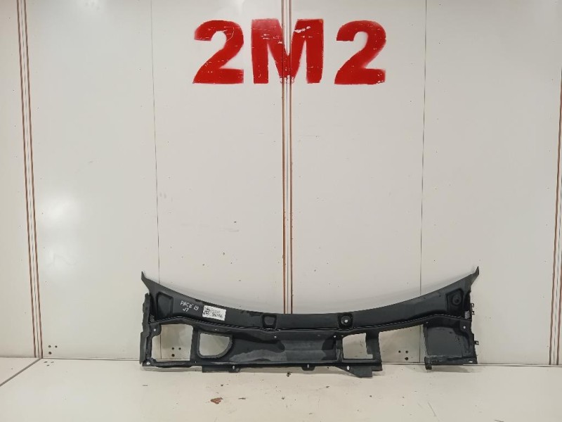 Modanatura Telaio Parabrezza SUP J9C3-4105-AE Jaguar E-pace 2017