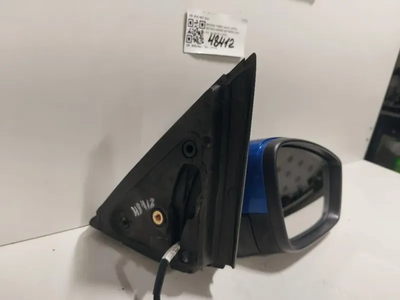 Retrovisore Esterno ANT DX 6V0 857 934 Skoda Fabia NJ3 2018