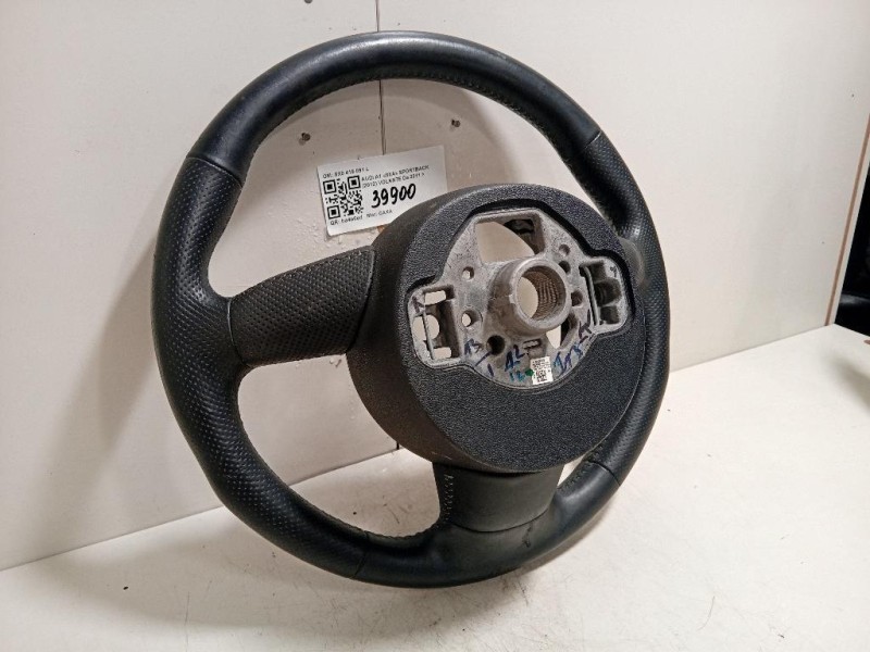 Volante 8X0 419 091 L Audi A1 8XA Sportback 2012