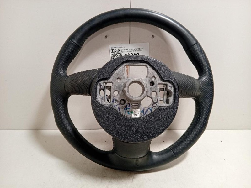Volante 8X0 419 091 L Audi A1 8XA Sportback 2012