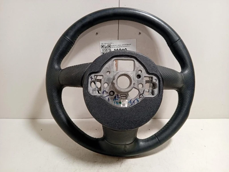 Volante 8X0 419 091 L Audi A1 8XA Sportback 2012