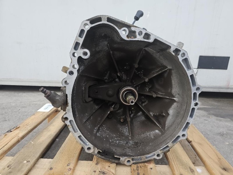 Cambio 5078997 Ford Ranger I 1999