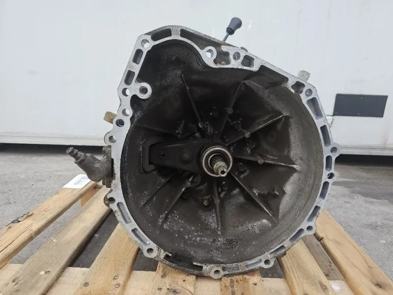 Cambio 5078997 Ford Ranger I 1999