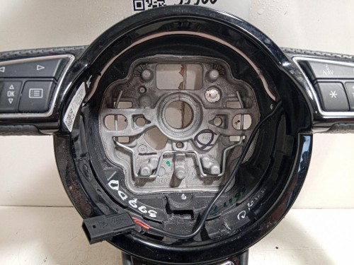 Modanatura Telaio Parabrezza SX 8W7853265B3Q7 DX Audi A5 F57 Cabrio 2016