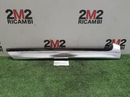 Modanatura Telaio Parabrezza SX 8W7853265B3Q7 DX Audi A5 F57 Cabrio 2016