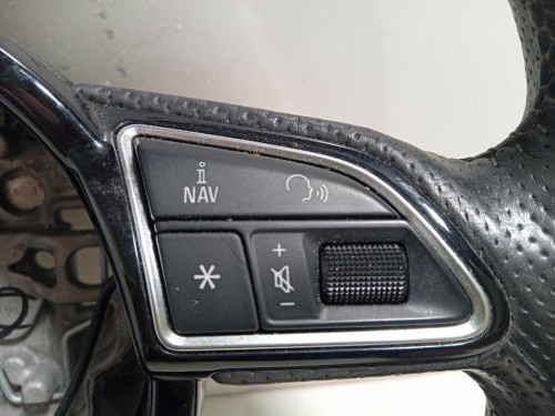 Modanatura Telaio Parabrezza SX 51317350609 SX Bmw X1 F48 2015