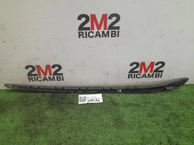 Modanatura Telaio Parabrezza SX 51317350609 SX Bmw X1 F48 2015