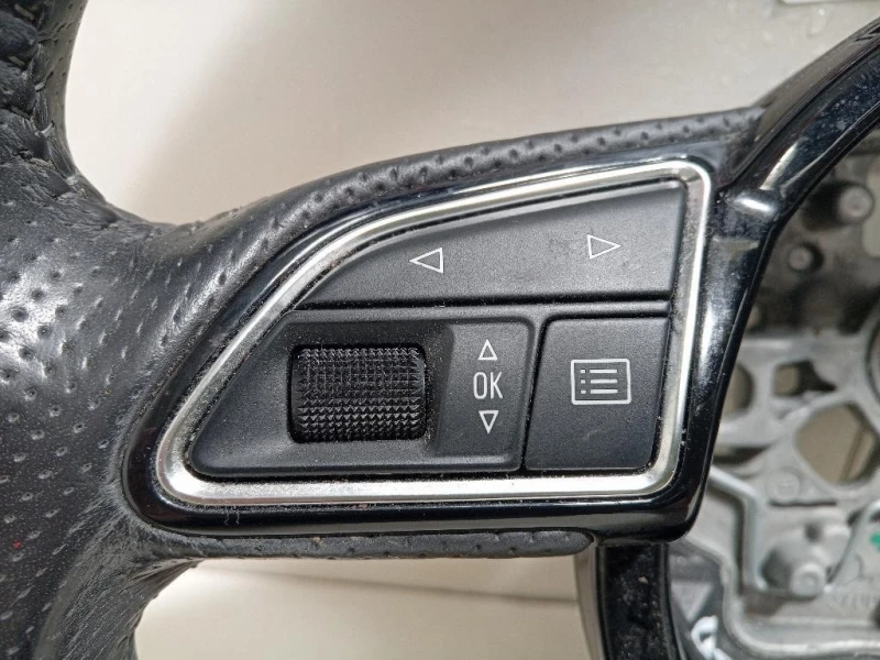 Volante 8X0 419 091 L Audi A1 8XA Sportback 2012