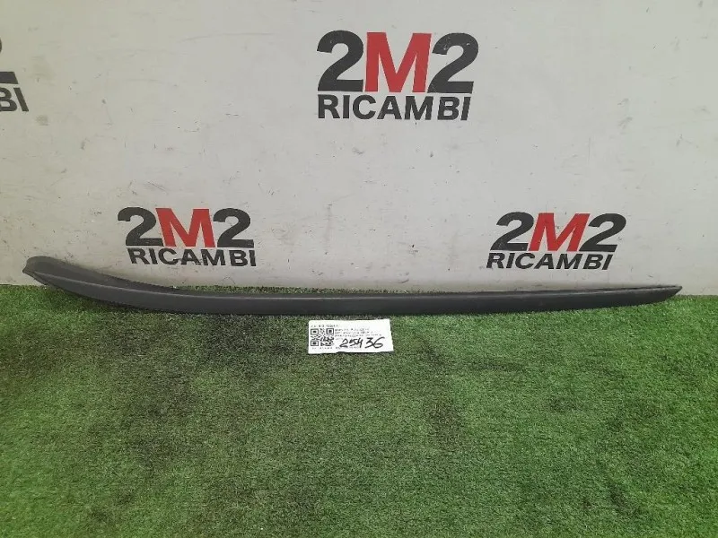 Modanatura Telaio Parabrezza SX 51317350609 SX Bmw X1 F48 2015