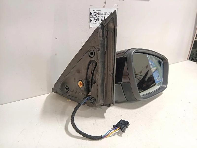 Retrovisore Esterno ANT DX 6V2857408C Skoda Fabia PJ3 2021