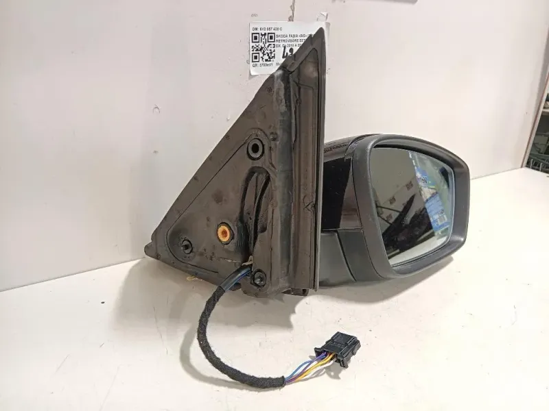 Retrovisore Esterno ANT DX 6V2857408C Skoda Fabia PJ3 2021