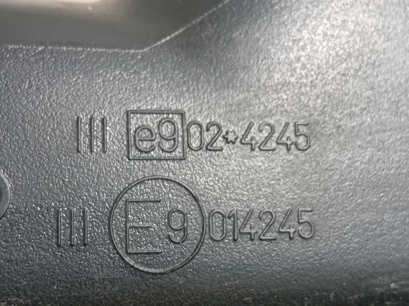 Retrovisore Esterno ANT DX 1Z1857508E01C Skoda Octavia 1Z5 SW 2004