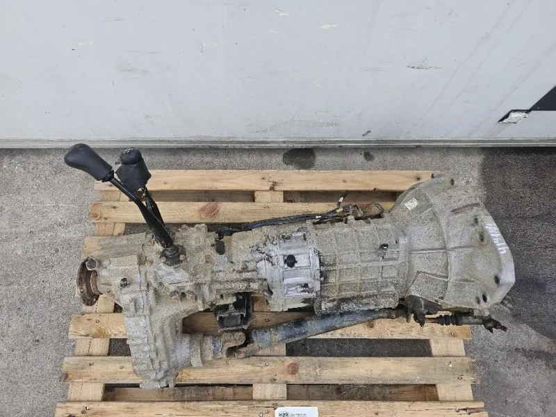 Cambio 5078997 Ford Ranger I 1999