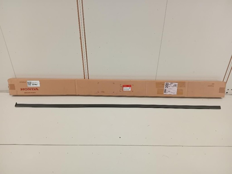 Modanatura Tetto DX 74306-3M0-003 Honda Civic X 2017