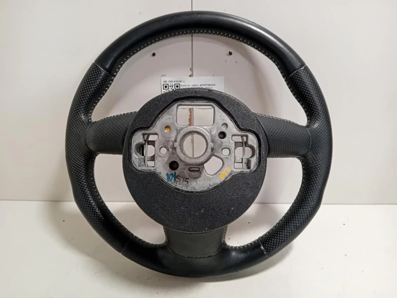 Volante 8X0 419 091 L Audi A1 8XA Sportback 2012