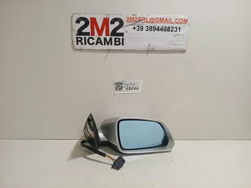 Retrovisore Esterno ANT DX 1Z1857508E01C Skoda Octavia 1Z5 SW 2004