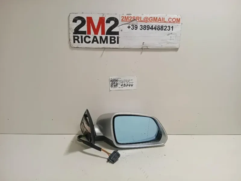 Retrovisore Esterno ANT DX 1Z1857508E01C Skoda Octavia 1Z5 SW 2004