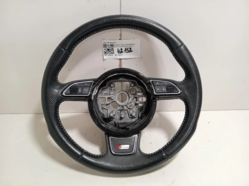 Volante 8X0 419 091 L Audi A1 8XA Sportback 2012